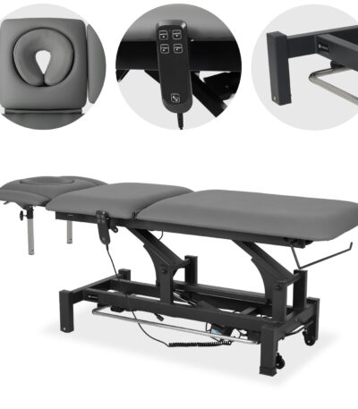 Habys Fortis 5 ERGO behandeltafel