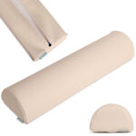 Habys halfronde bolster 60x15x10 cm