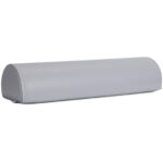 Habys halfronde bolster 60x18x12 K029 Grijs 4