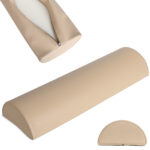 Habys Halbrundrolle 60x19x9 K033 beige 1