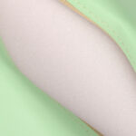 Habys Demi Rouleau 60x15x10 cm K022 Vert 2
