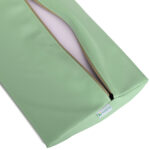 Habys Halve Rol Lombaires 40x25x5 Doux K022 Vert 2