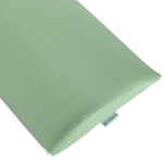 Habys Demi Rouleau Lombaire 40x25x5 Doux K022 Vert 3