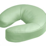 Habys Coussin d'appui-tête 1D K022 Vert 1