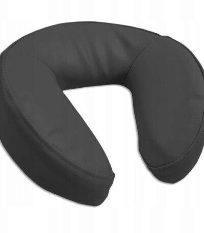 Habys coussin appui-tête 2D Ergo K015 Noir 1
