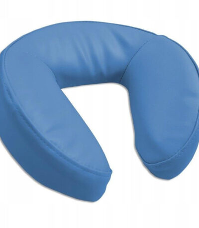 Habys Nackenkissen 2D Ergo K023 Blau 1
