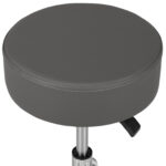 Habys kruk Mobi, PVC k521 grijs - Image 2