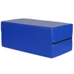 Habys kubus 50x25x20 K012 marineblauw 3