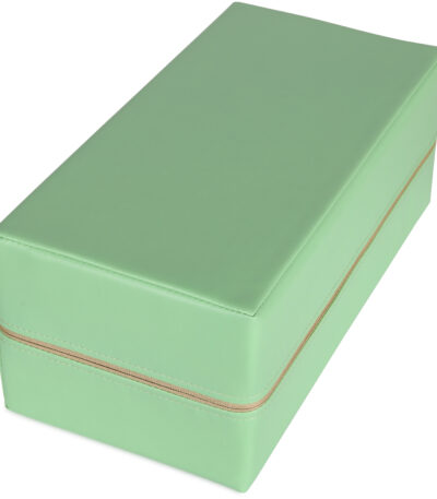 Habys kubuskussen 50x25x20 K022 Groen 1