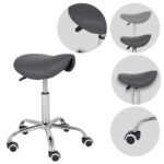 Tabouret de selle Habys LOFI