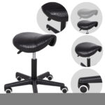 Tabouret de selle Habys LUMO