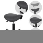 Tabouret de selle Habys LUMO