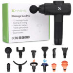 Habys Massagegun Pro 1
