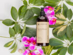 Habys massageolie Gaya Orchid Bloom, 400 ml - Image 2