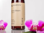 Habys massageolie Gaya Orchid Bloom, 400 ml - Image 5