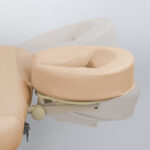 Habys Massageliege Bello One 70 Soft Touch K607 Moco Beige 4