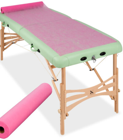Rouleau de non-tissé médical Habys 70 cm x 50 m