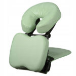 Habys Mobile Matte tragbare Massageauflage K022 Grün 1