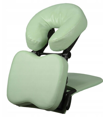 Habys Mobile Matt support de massage portable K022 Vert 1