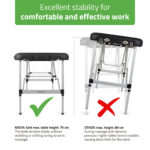 Comfy Base K515 zwart 4