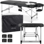 Habys Nadia 70 table de massage portable