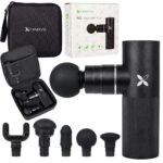 Habys Neo massagepistool – compact massageapparaat voor spieren 1