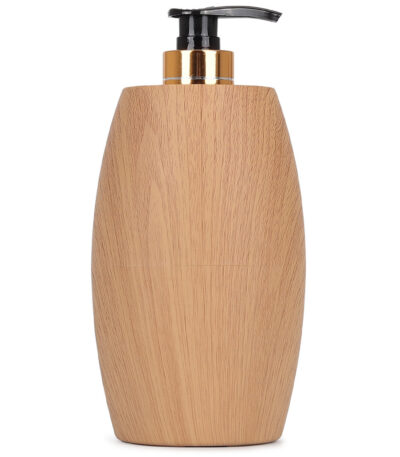 Poêle à huile Habys avec flacon PE 300 ml