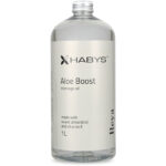 Habys Reya Aloe Boost massageolie 1000 ml 2