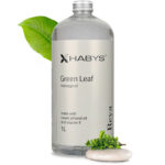 Habys Reya Green Leaf massageolie 1000 ml 1
