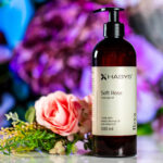 Habys Reya Soft Rose massageolie 500 ml 2