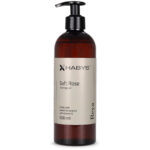 Habys Reya Soft Rose massageolie 500 ml 4