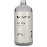 Habys Reya Soft Rose massageolie 5000 ml 2
