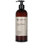 Habys Reya Sweet Dream massageolie 500 ml 4