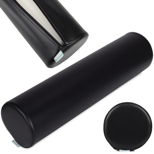 Habys Rolle 15x60 K015 Schwarz 1
