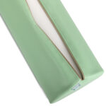 Habys ronde massagerol 25x100 cm K022 Groen 2