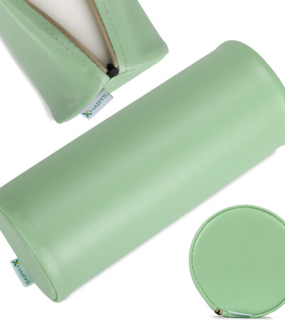 Habys Ronde rol 12x30 K022 groen 1