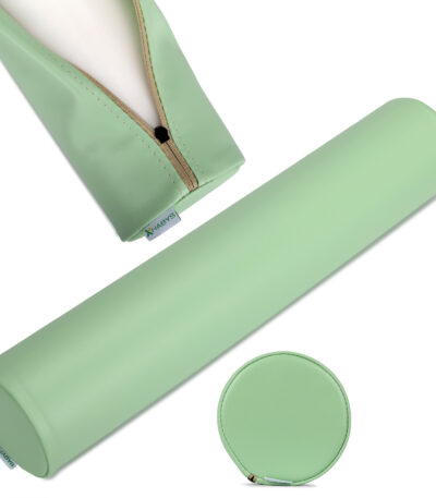 Habys Runde Rolle 12x60 K022 Grün 1