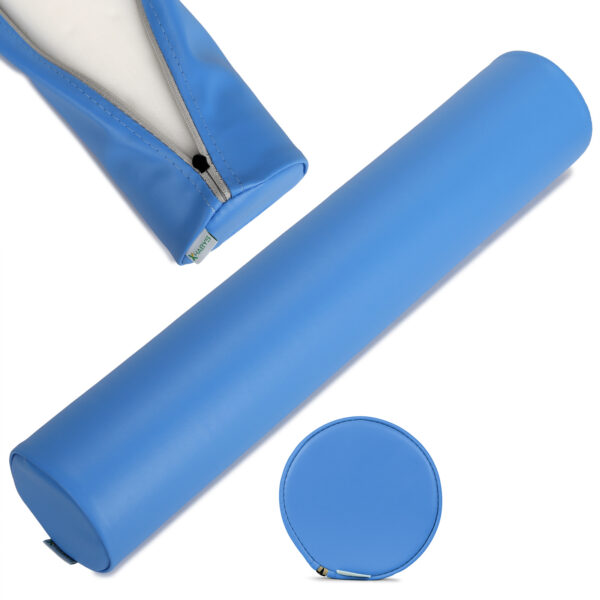 Habys Runde Rolle 12x60 K023 Blau