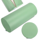 Habys ronde rol 25x60 K022 Groen 1
