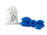 Habys ventouses en silicone - set van 4 pièces