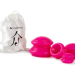 Habys ventouses en silicone - set van 4 pièces