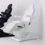 Habys Sorina PRO 5 elektrische behandelstoel Touch Core k301 Wit 16