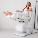 Habys Sorina PRO 7 P elektrische behandelstoel Touch Core k301