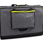 Habys Standard-Tragetasche 180/70 mit Rucksackoption 1