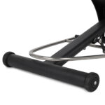 Habys stationaire massagetafel Agila 4 Touch Core k322 Grijs 6
