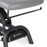 Habys stationaire massagetafel Agila 4 Touch Core k322 Grijs 5