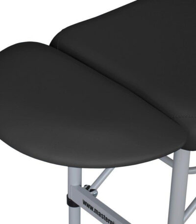 Rallonge de table Habys pour Chiro Ultralux 19 K015 Noir 1