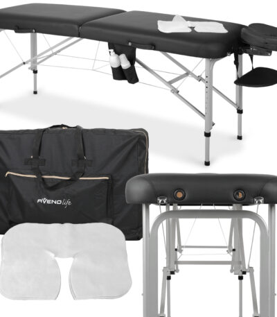 Habys Vera 60 draagbare massagetafel