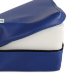 Habys wig 30x12x20 K012 Marineblauw 2