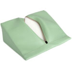 Habys wig-bolster 20x25x10 K022 Groen 7